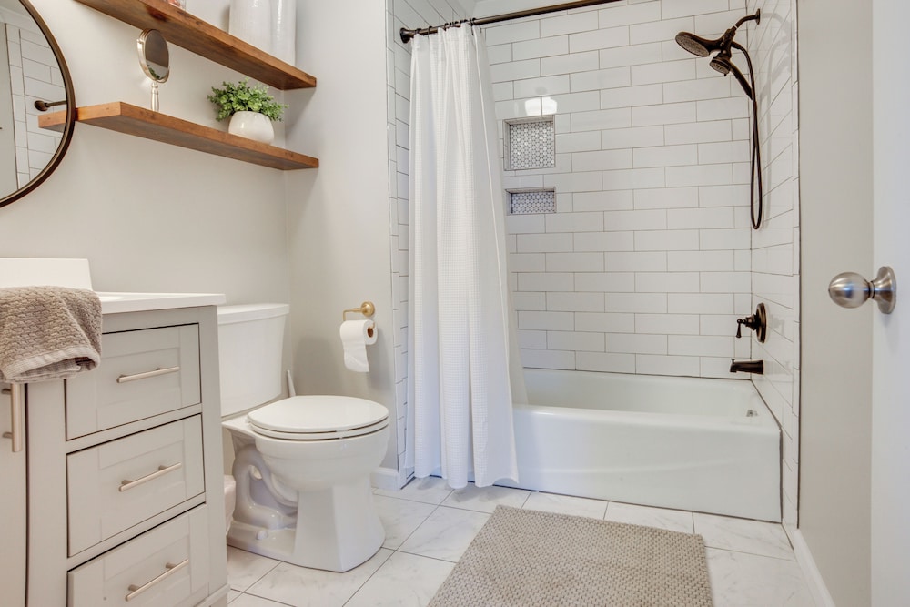 Waterfront Fripp Island Escape w/ Stunning Sunsets