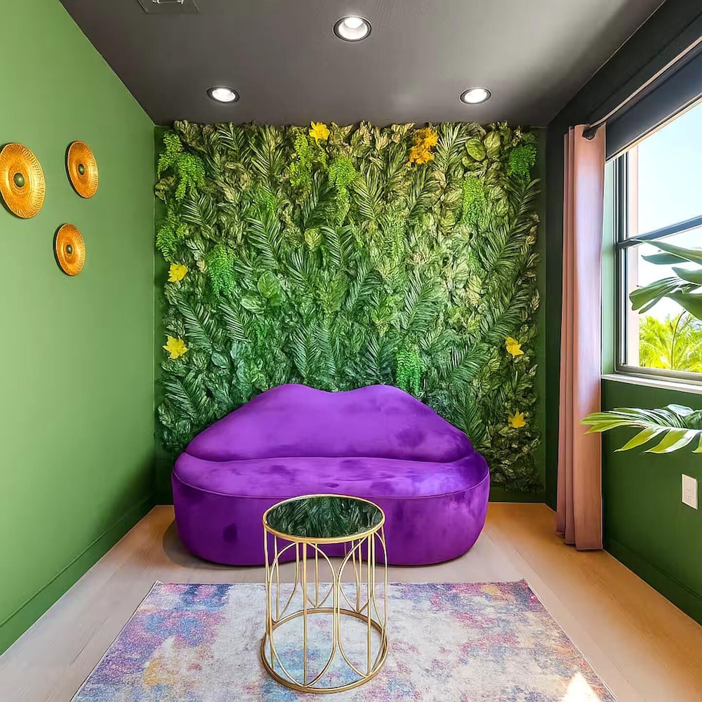 Ethereal Oasis Miami - Heated Pool Spa & Cinema - Prime for Groups