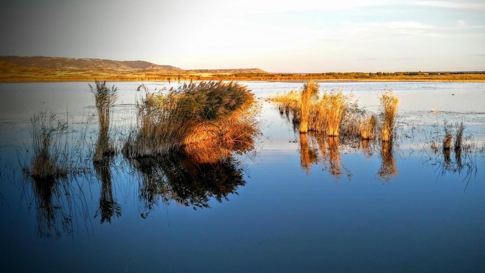 La Cañada