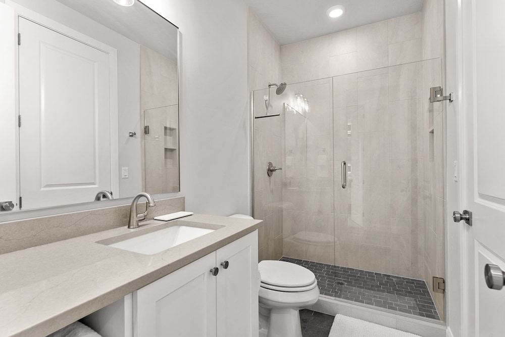 Oasis Retreat 5 Bedroom Townhouse