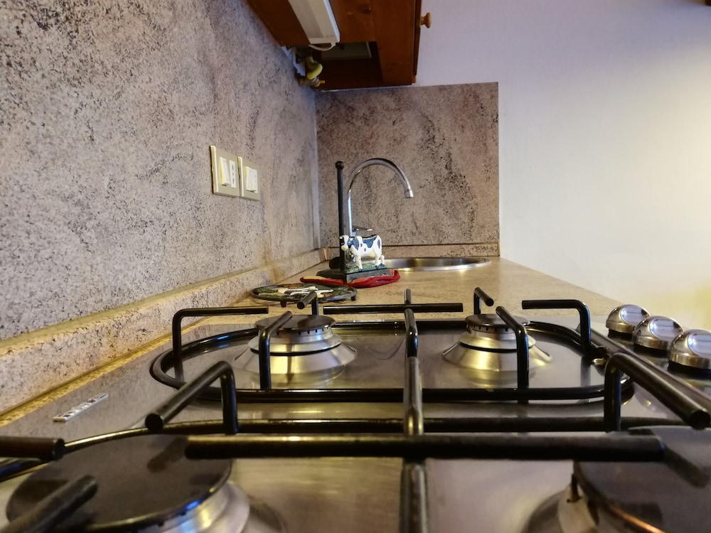 Residence Borgo al Sole by Gruppo LCL