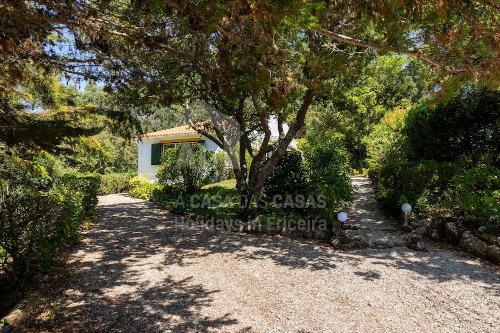 Casa Lantana by Acasadascasas