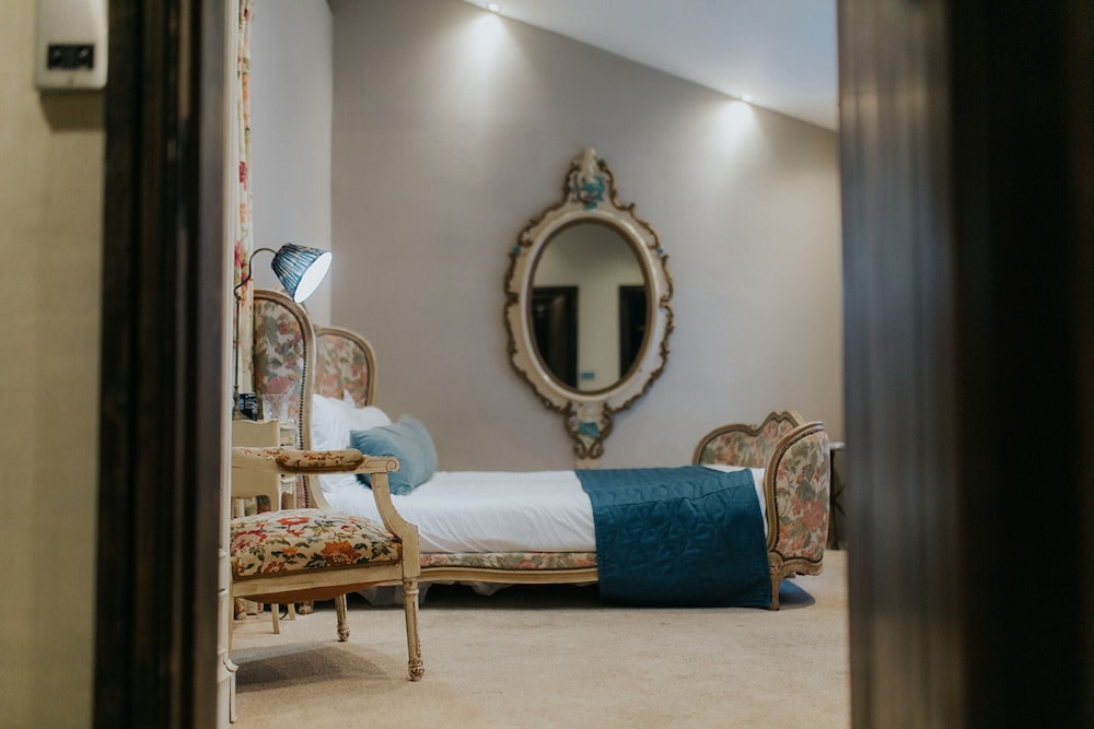 Alnwick Vacations - Newton Hall Courtyard Rooms - Property Image 65