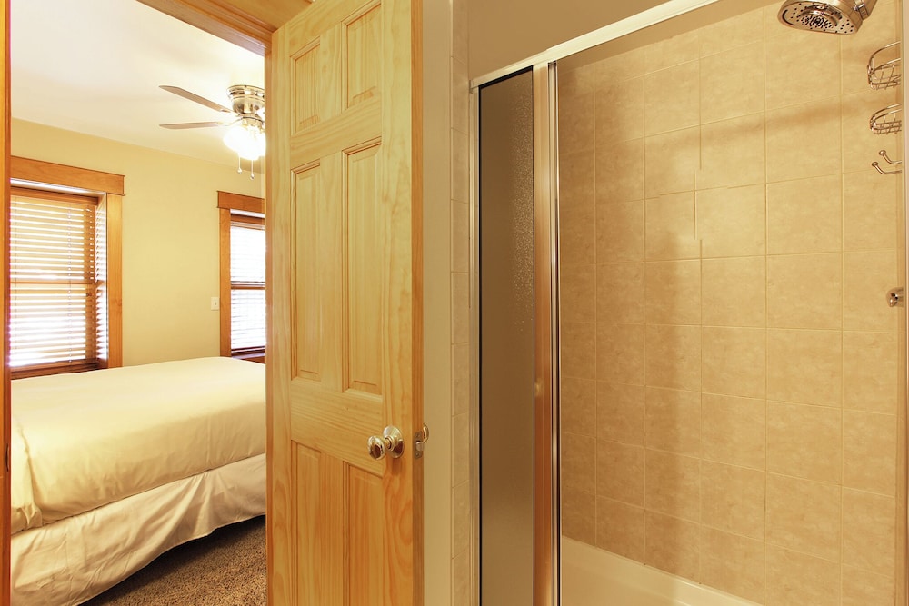 Unparalleled Park City Ski Resort Lodging