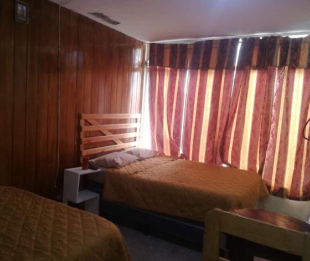 Guatemala City Vacations - Hotel Sinaloa 2 - Property Image 5