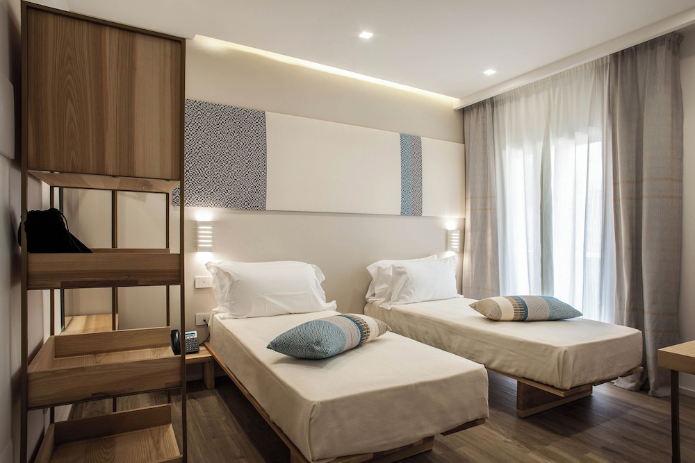 NoHa Lifestyle Hotel