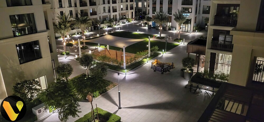 Vogue Breeze Creek Beach by Emaar