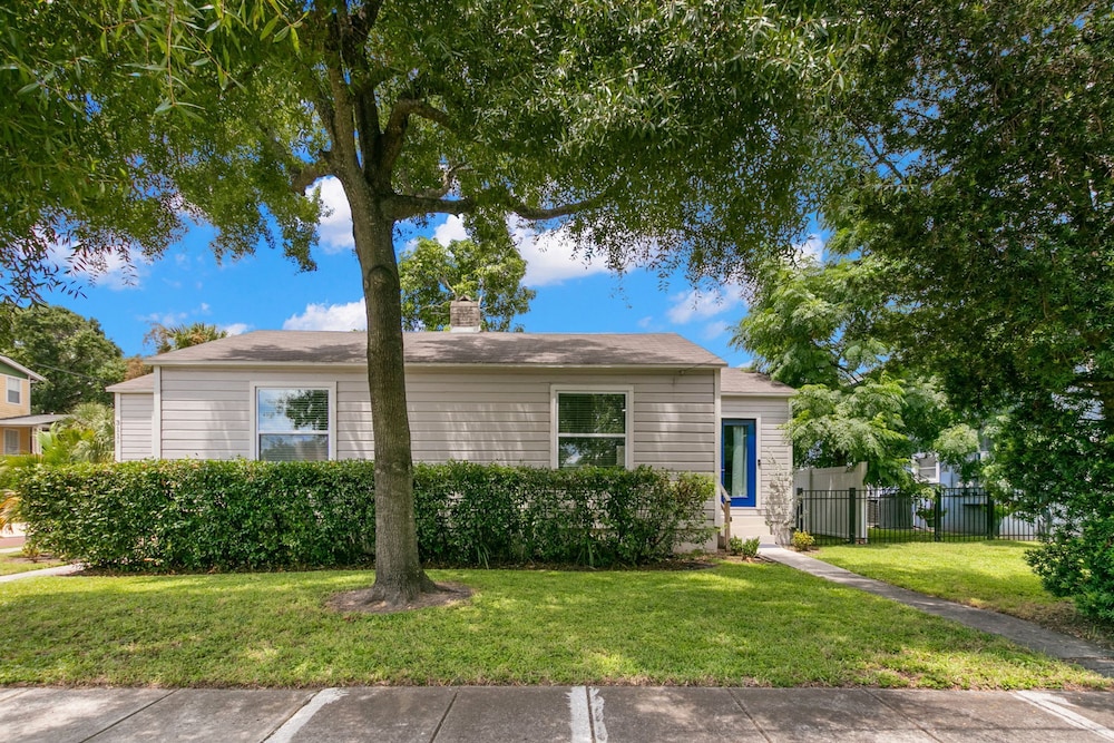 NEW Soho Home - Perfect Space for Families