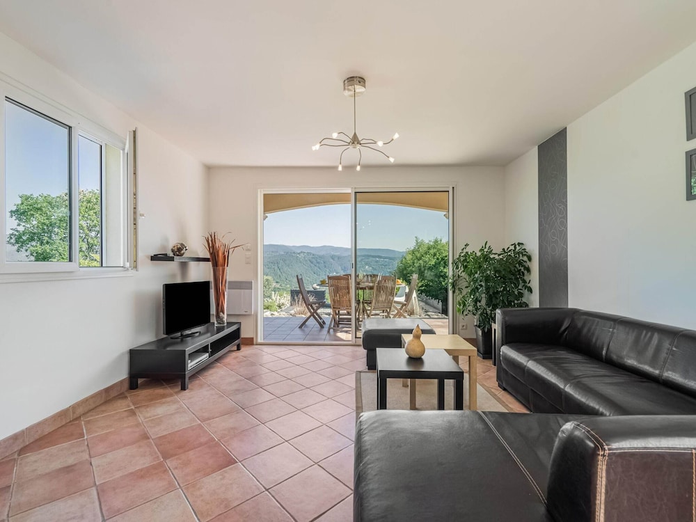 Mesmerising Villa in Les Vans With Private Pool - Property Image 49