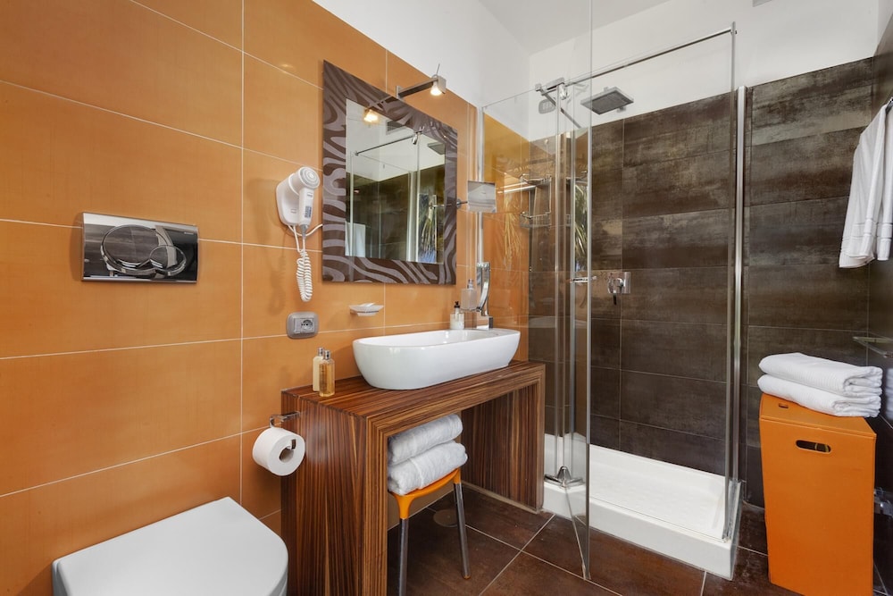 Villa Elia 1 in Massa Lubrense photo 5