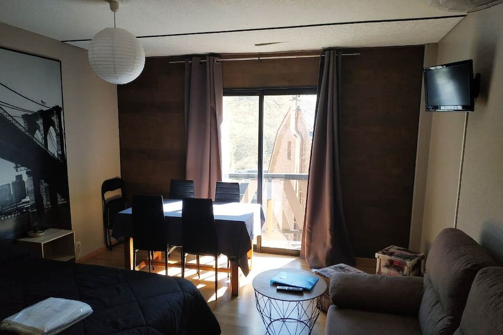 Appartements Solaris