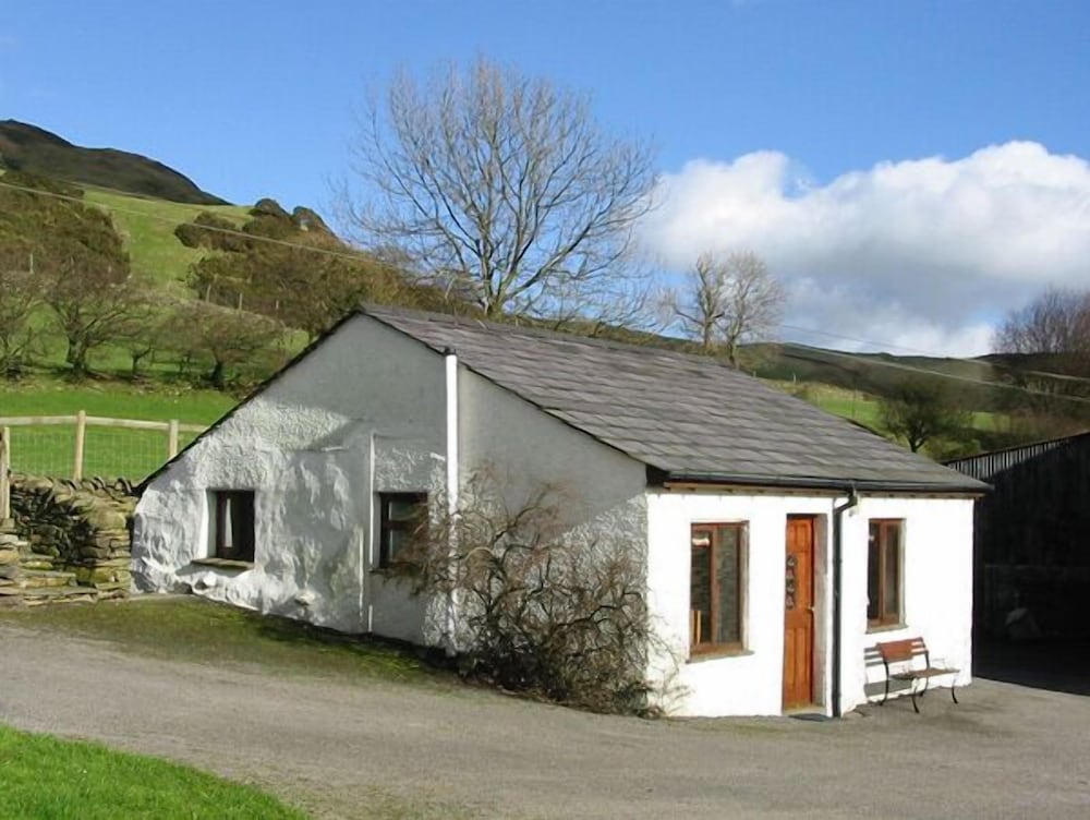 Ghyll Bank Bungalow view 4