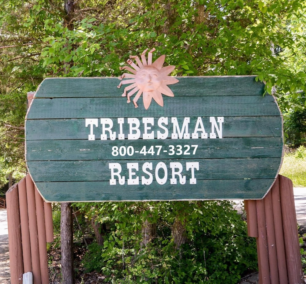 Tribesman Resort