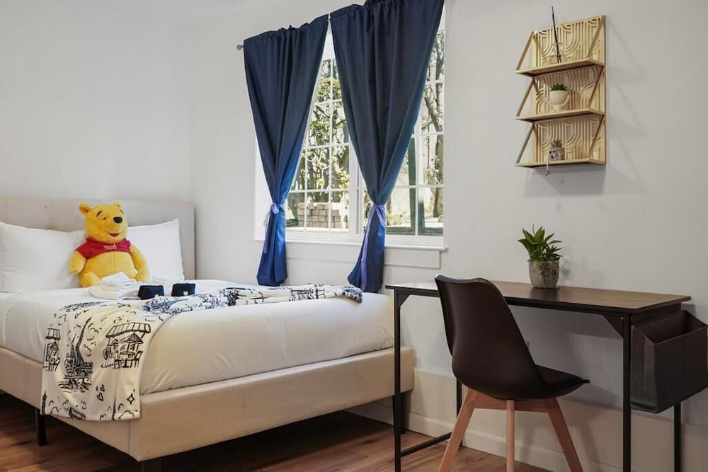 Bright Modern 2BR 2Bath Near SFSU