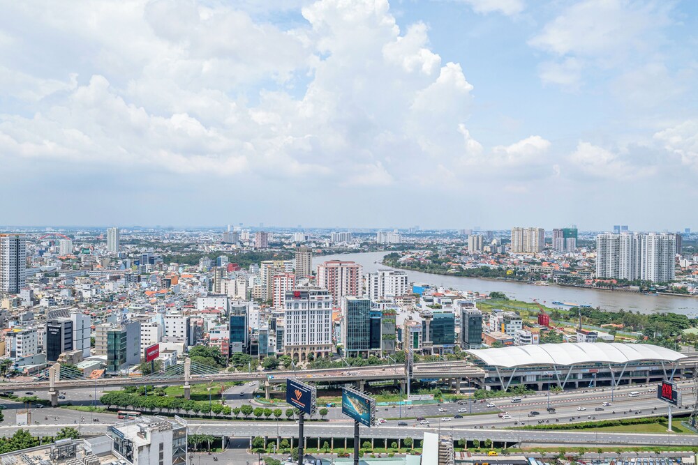 Landmark 81 Luxury Citypoint ANGIA
