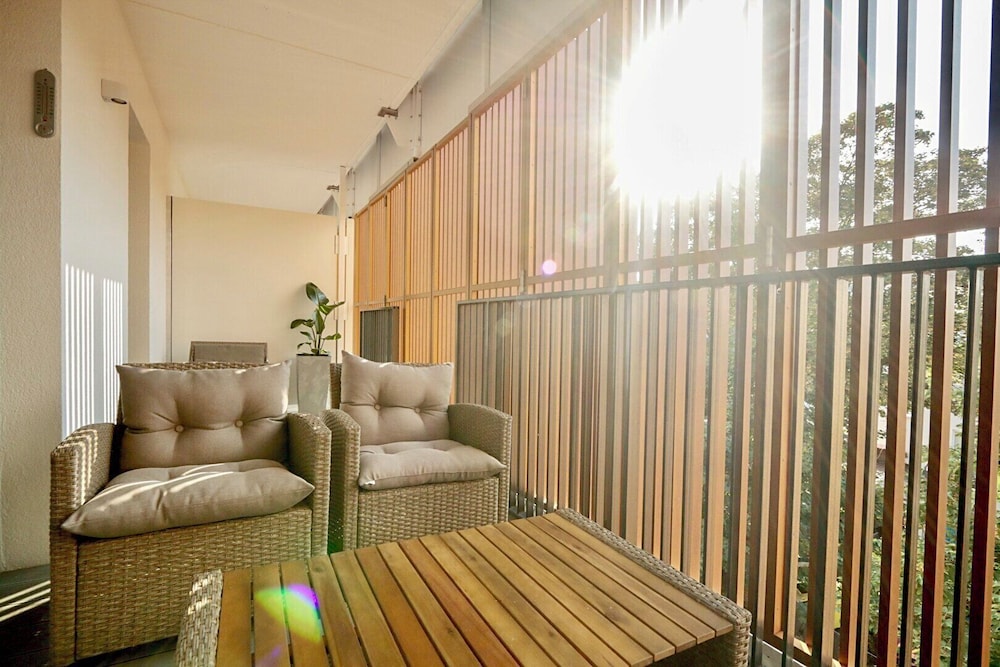 Baltic Waves Resort by Baltic Home