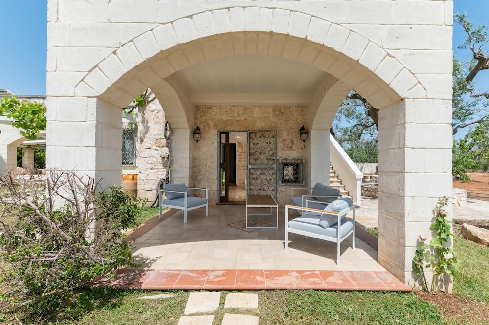 Villa Anfora - IBR - Utnz photo 5
