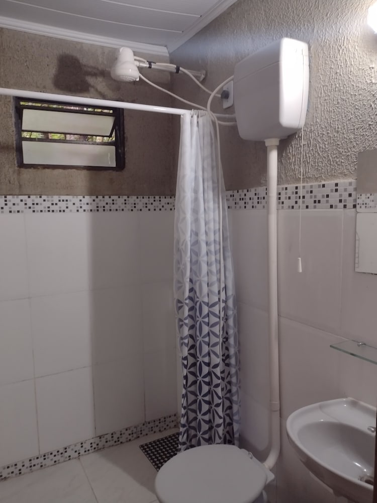 Pousada Éden Águas Termais