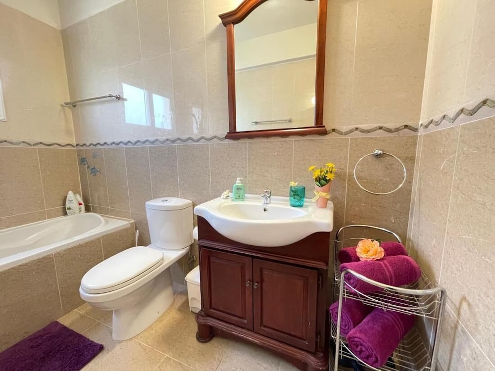 Villa Rugiada With Pool and sea View Located on the Front of Nissi Beach