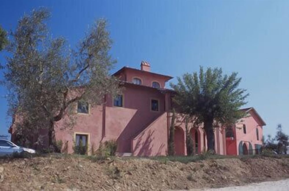 Fattoria Santa Lucia