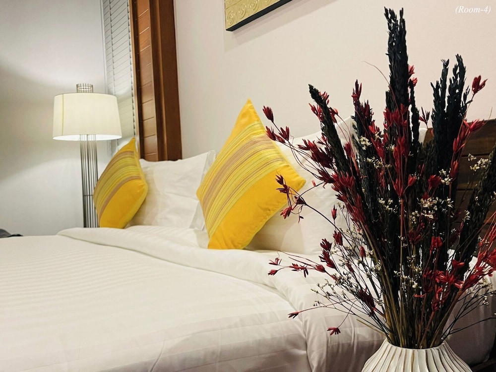 Kiri Anda Villa Phuket