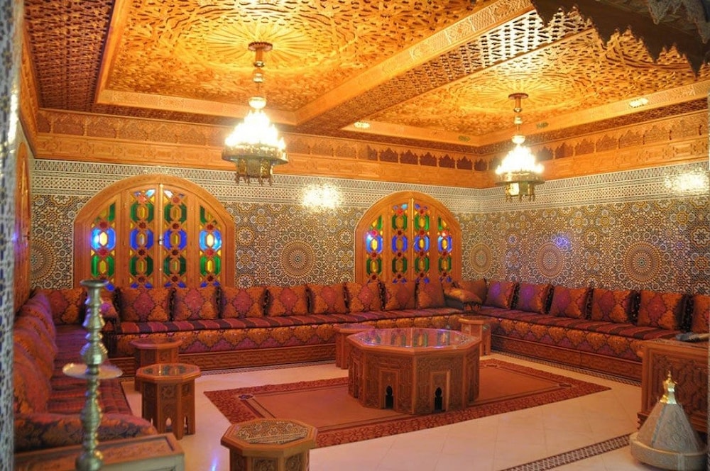 Dar Lyazid