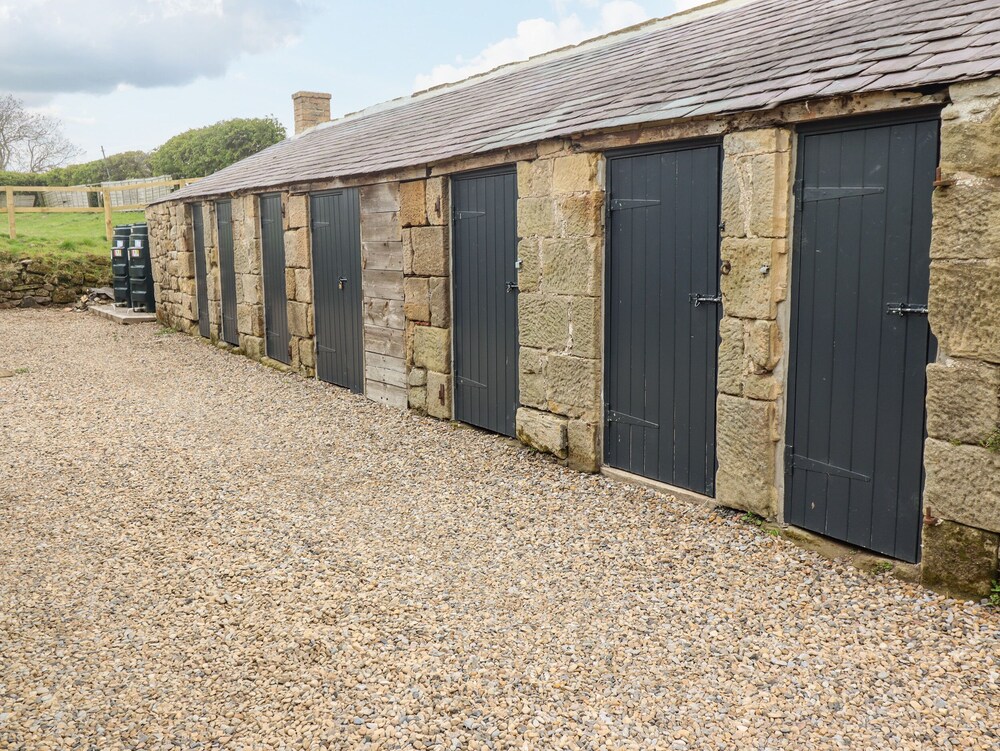 Lonnon Cottage