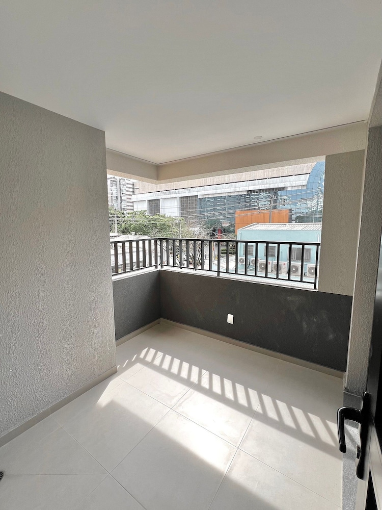 Innvista - Residencial Brera Moema