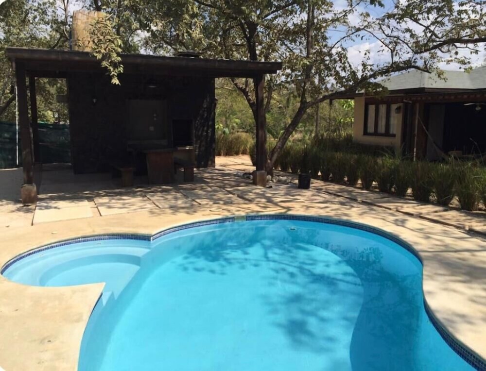 Hermosas Villa Privadas con piscina