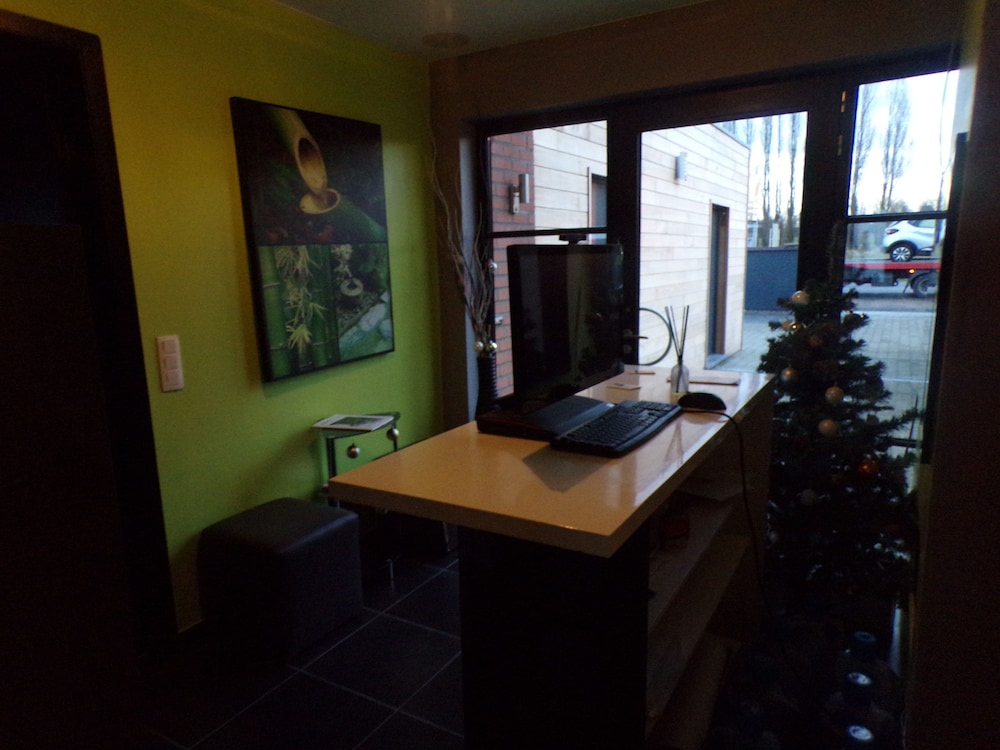 B&B At Spa Villa
