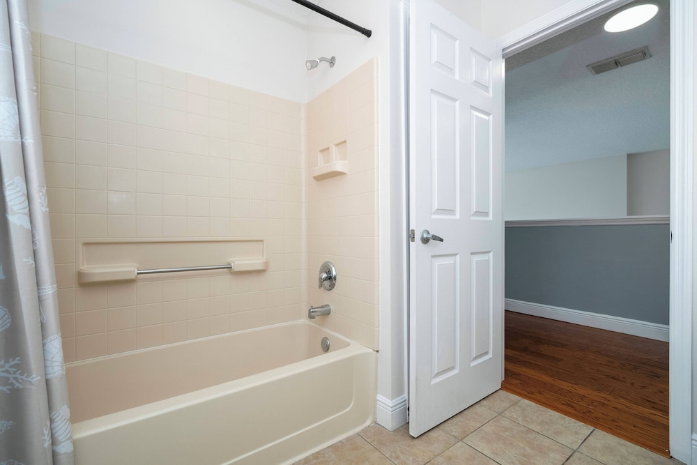 Gorgeous and Confort 4 Bedrooms