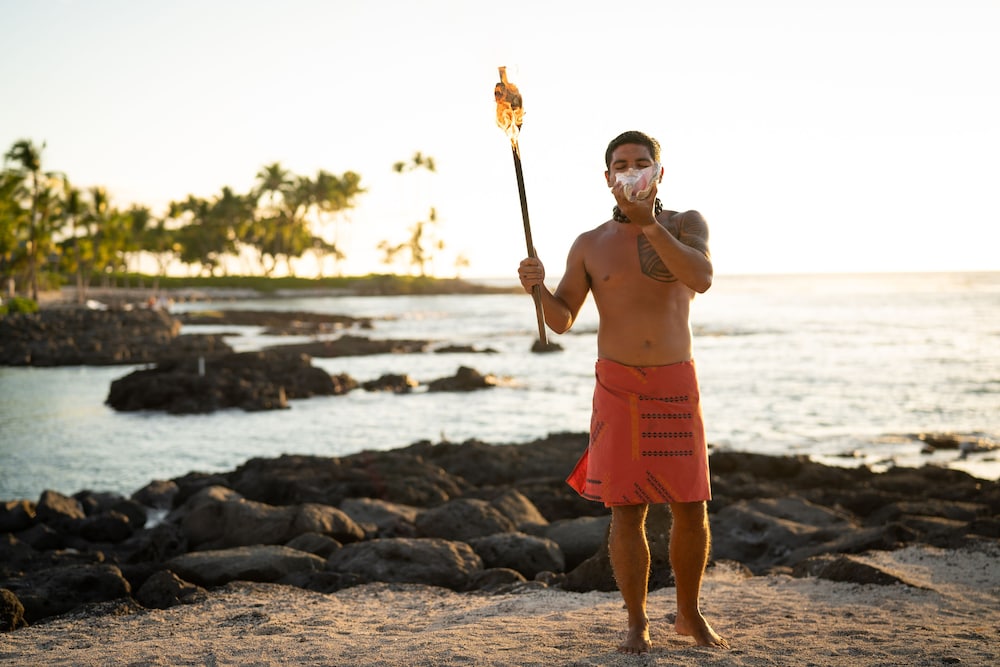 Fairmont Orchid Gold Experience - Property Image 25