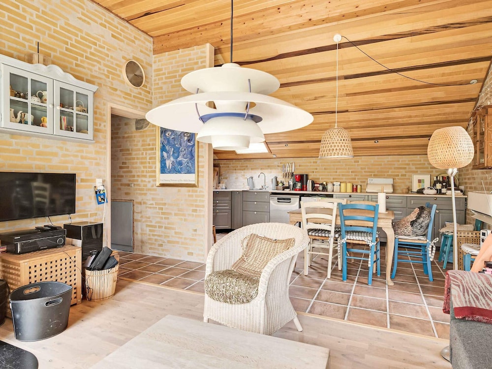 5 Star Holiday Home in Rodby