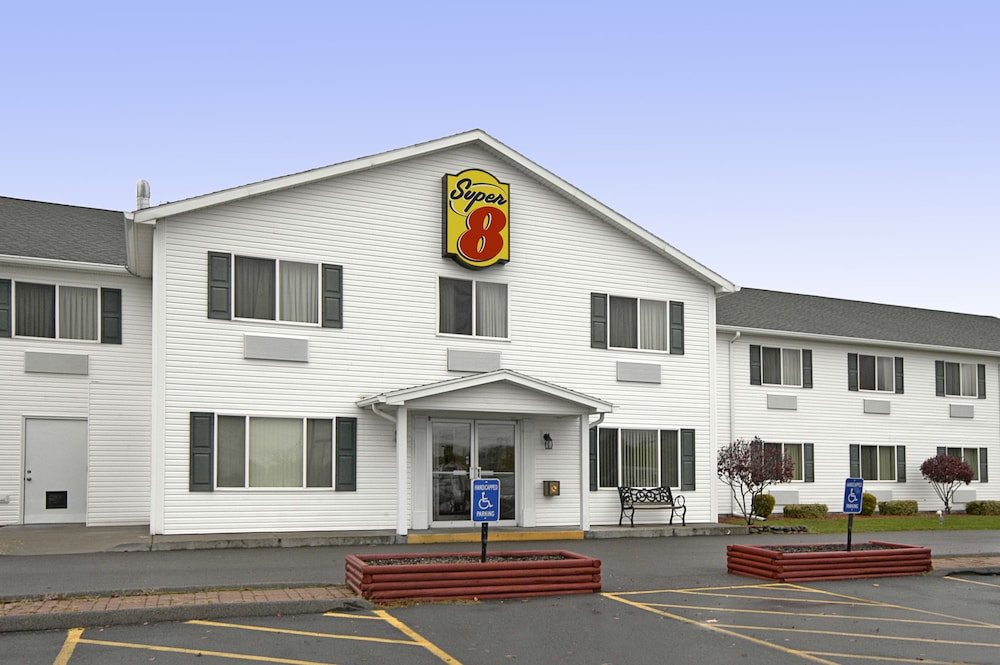 Super 8 by Wyndham Canandaigua, Billede 33