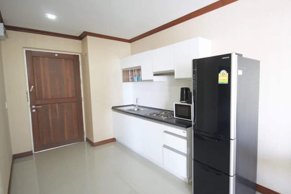 At Sea Condo