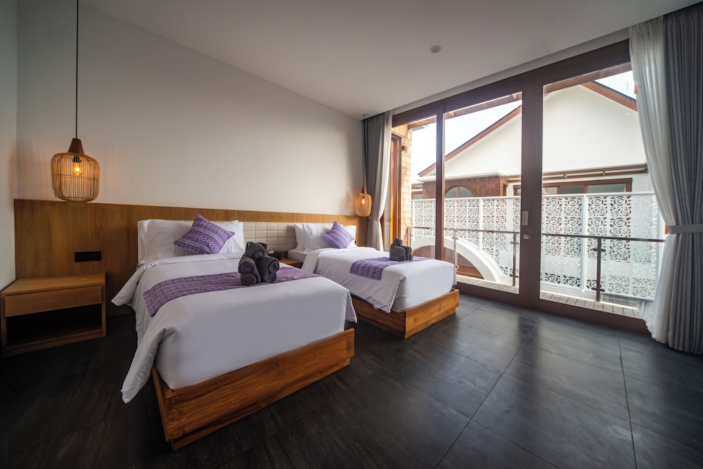 Brand New 3Bedroom Villa Laksmi