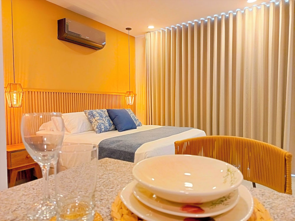 Santa Marina Luxury Stay - Ocean View
