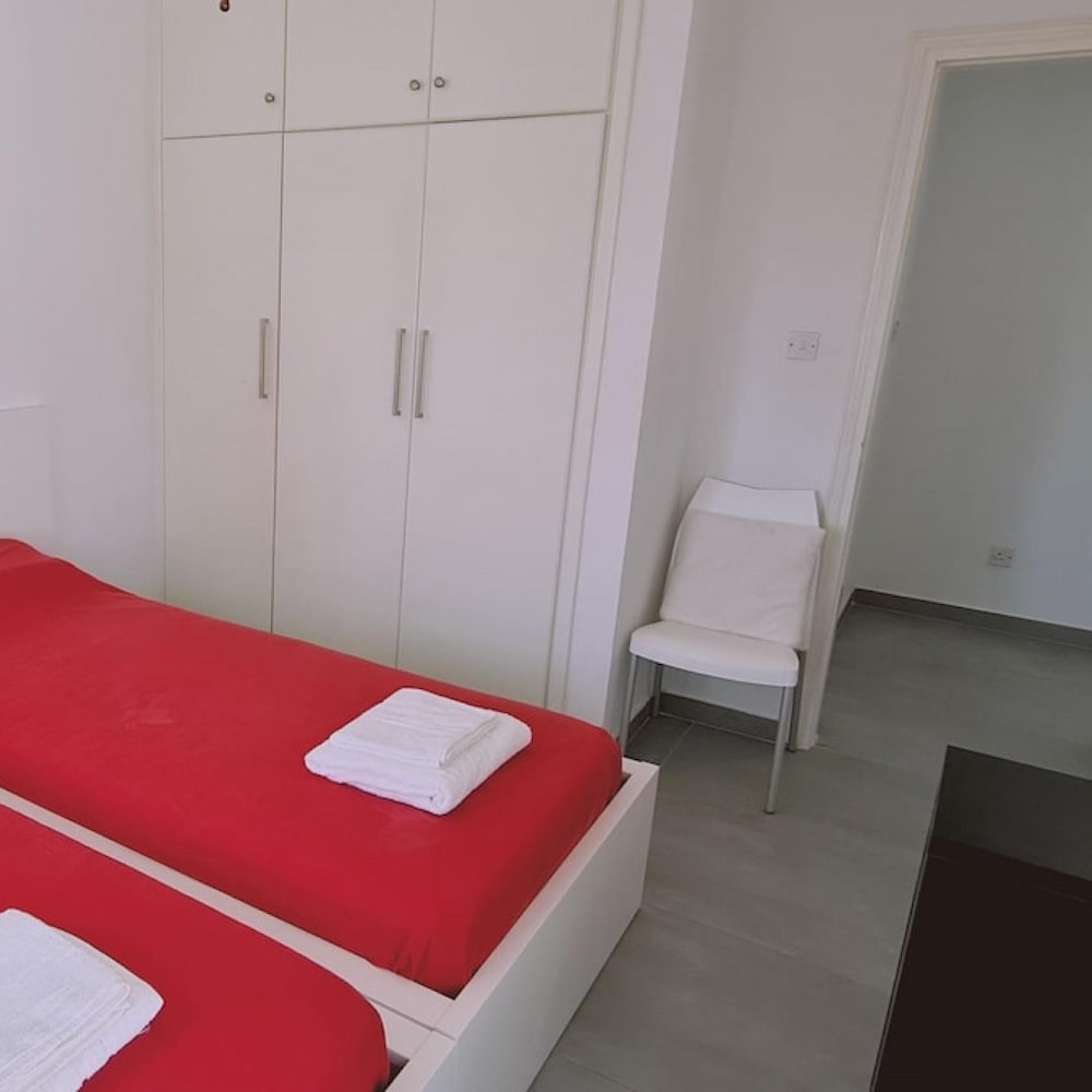 Stay Garden Villa in Protaras
