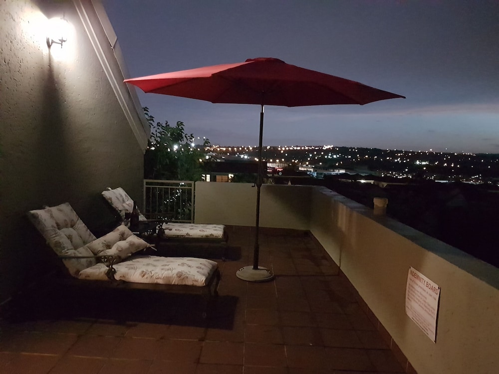 The Royal Princess Garden in Fourways