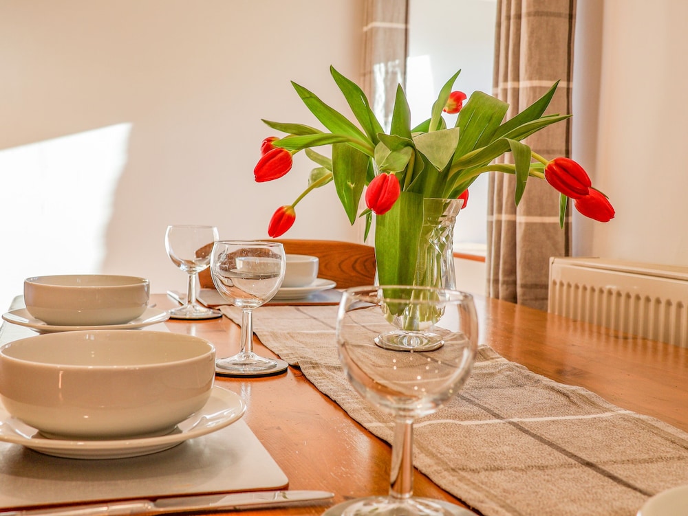Hayloft Cottage