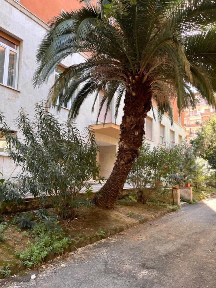 Holiday Home Roma Night and Day