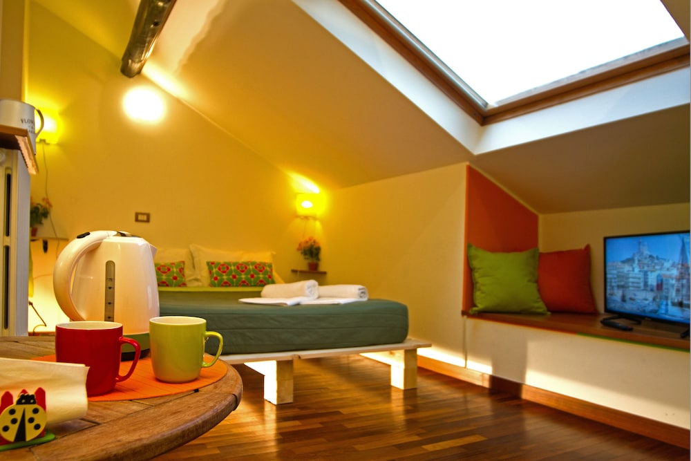 INNperfect Villa