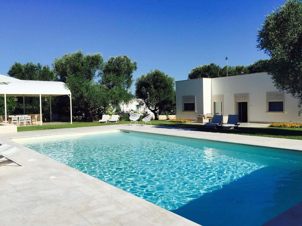 Villa Bijou