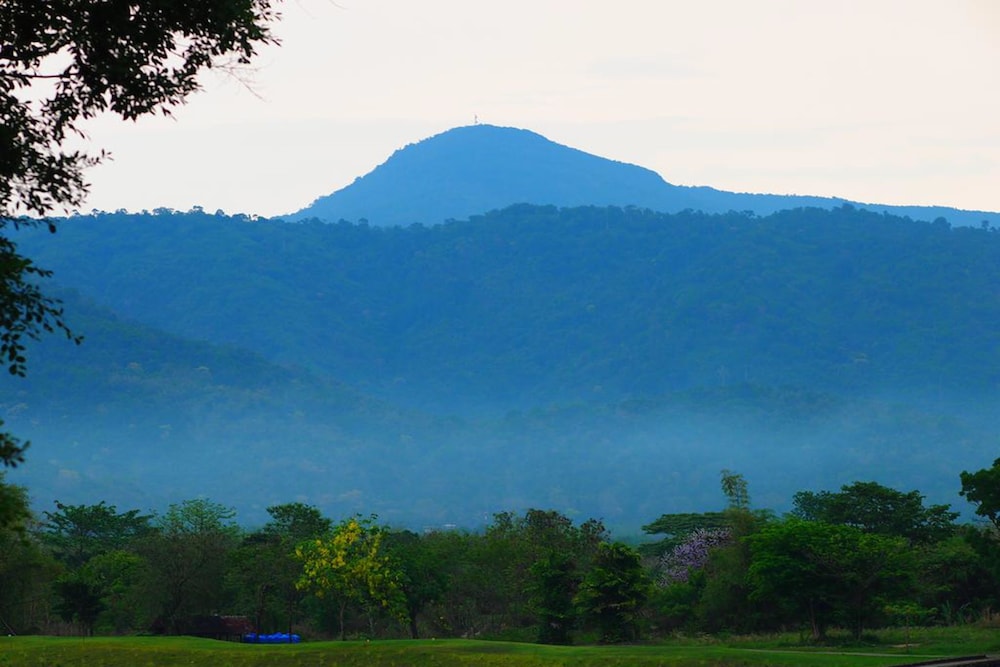 Uncle Jo Valley