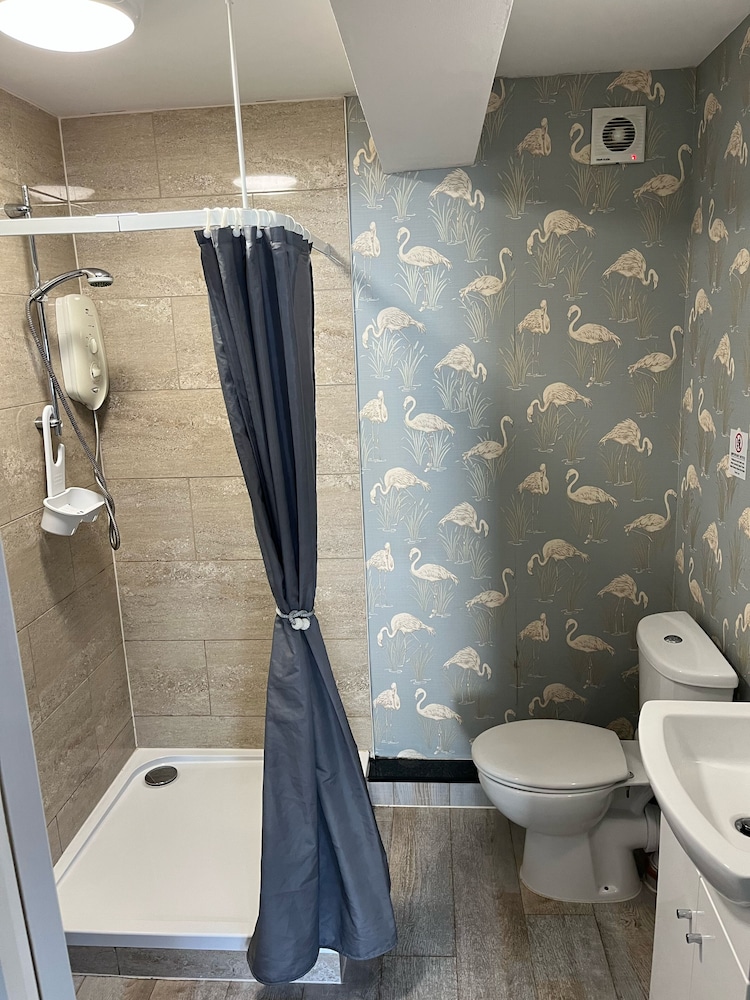 St George's Guesthouse