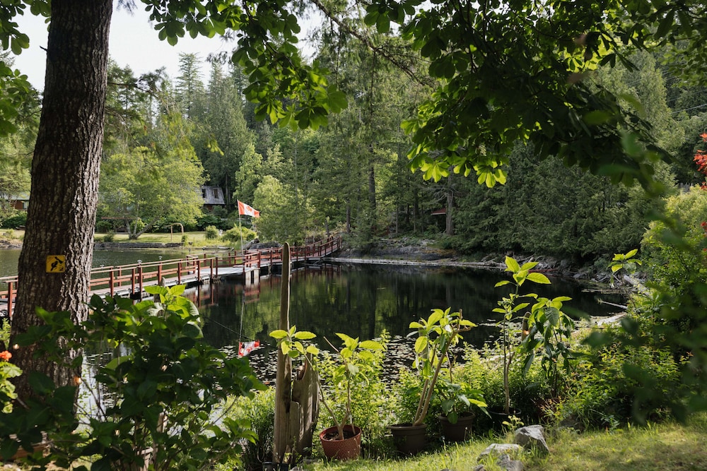 Ruby Lake Resort