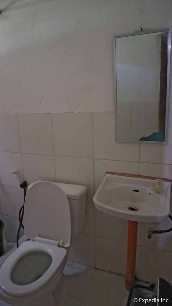 DJV Southville Guest House