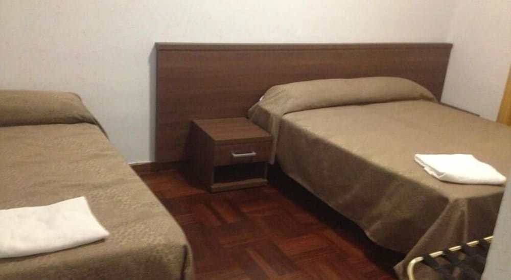 Roma Termini Inn