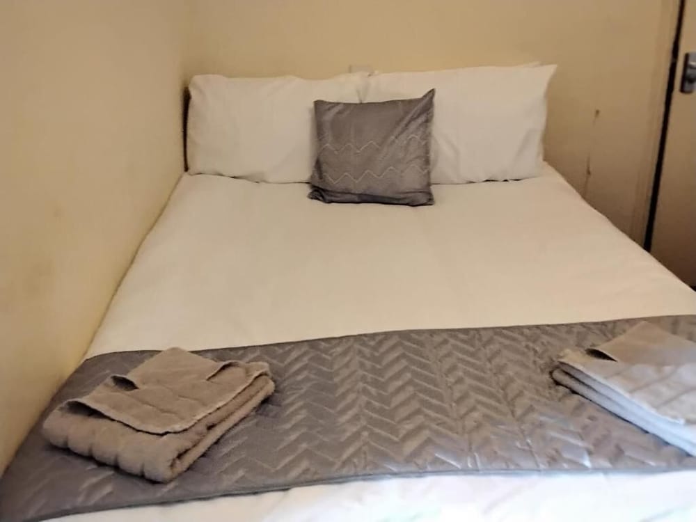 Lucena Hotel