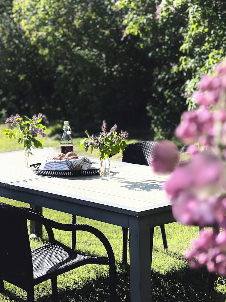 Fjällbacka Bed & Breakfast